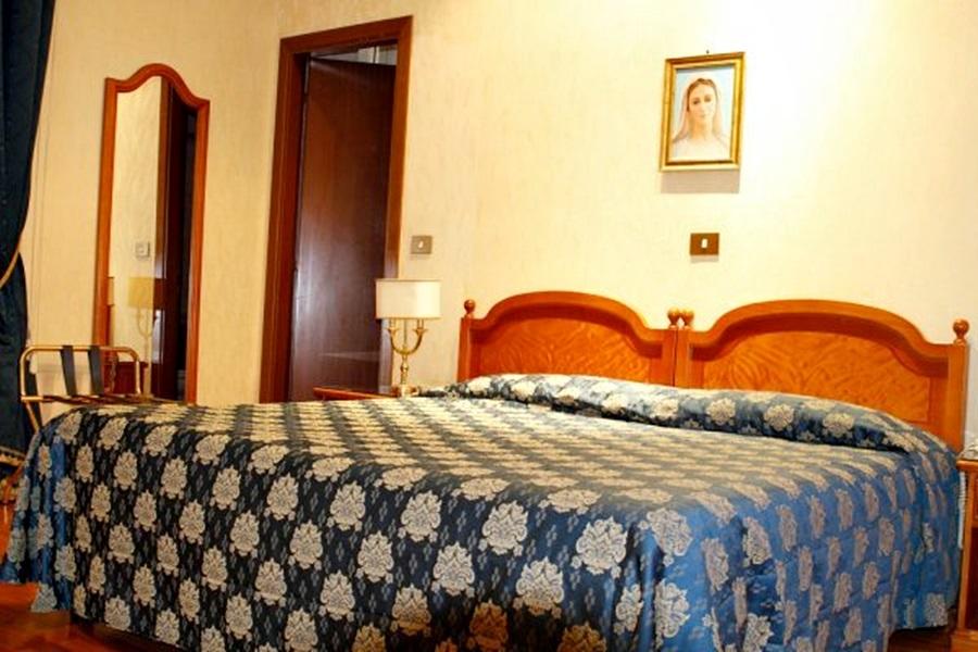 Hotel Genio Roma Exterior foto